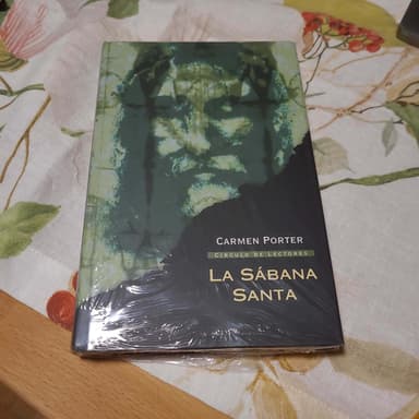 La Sábana santa