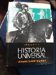 Historia Universal