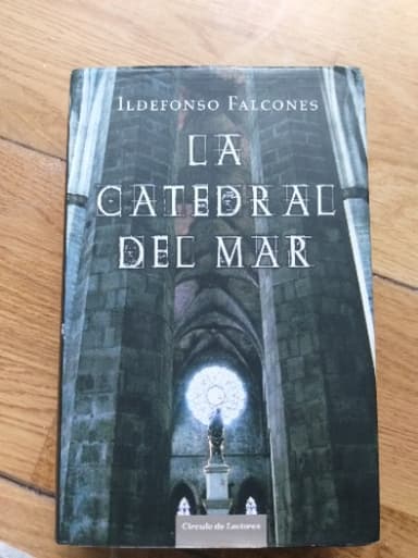 La catedral del mar