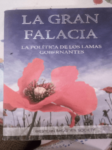 La Gran Falacia