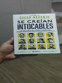Se Creian Intocables