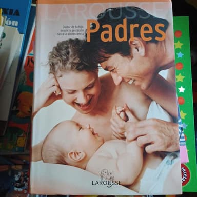 Larousse Padres  Larousse Parents