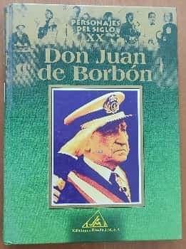 Don Juan de Borbon