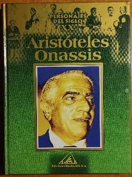 Aristóteles Onassis