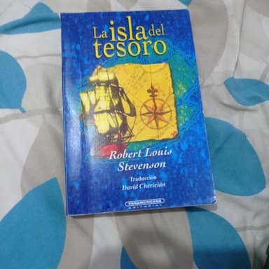 La Isla del Tesoro
