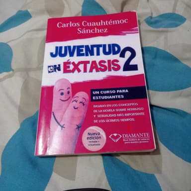 Juventud en éxtasis 2