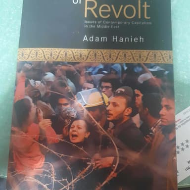 Lineages of Revolt