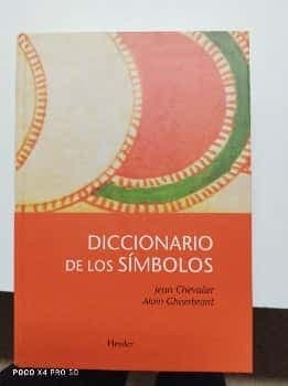 Diccionario de Los Simbolos