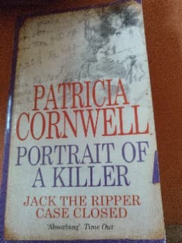 Portrait of a Killer