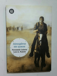 Almogvar Sin Querer