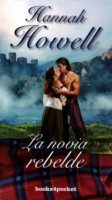 Novia rebelde, La (Spanish Edition)