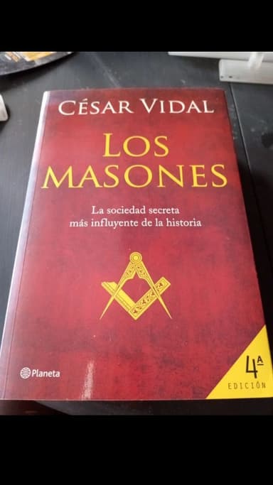 Los Masones