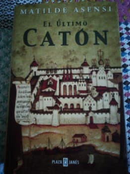 El último catón