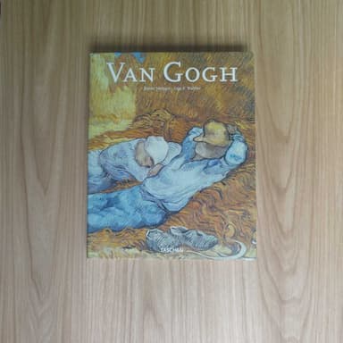 Vincent van Gogh