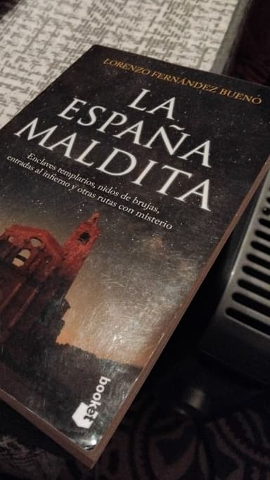 La España maldita