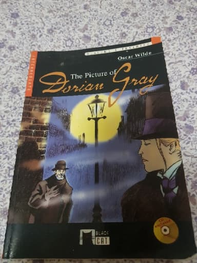 The picture of durian gray
