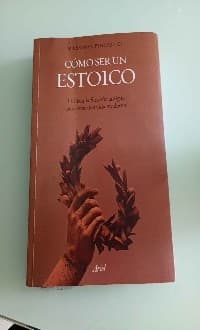 Cómo ser un estoico