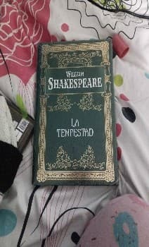 La Tempestad 