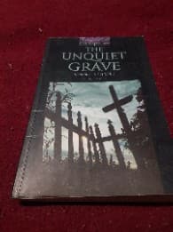 The Unquiet Grave