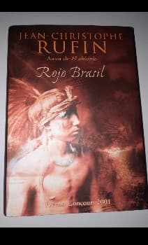 Rojo Brasil