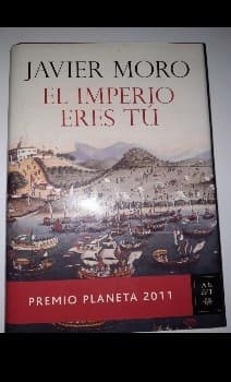 El imperio eres tú