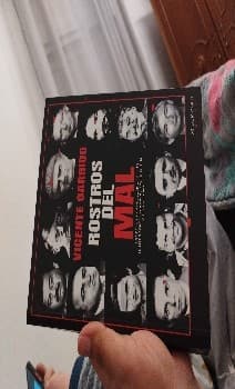 Los rostros del mal 
