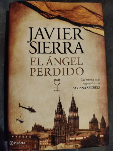 El Ángel Perdido