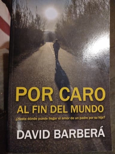 Por Caro Al Fin Del Mundo