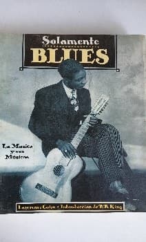 Solamente Blues