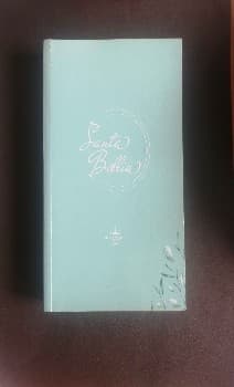 Santa Biblia