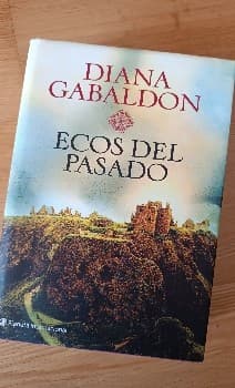 ECOS DEL PASADO