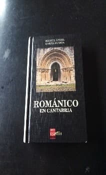 Románico en Cantabria