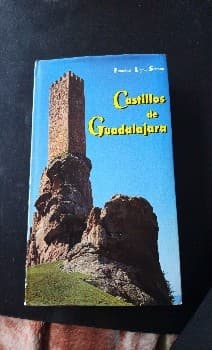 Castillos de Guadalajara 