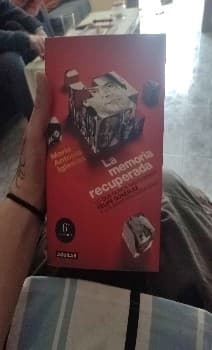 La memoria recuperada