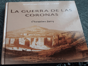 La Guerra de las coronas
