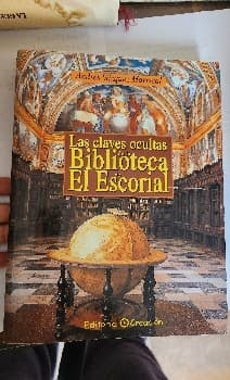 Las claves ocultas de la Biblioteca de El Escorial