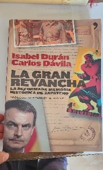 La gran revancha