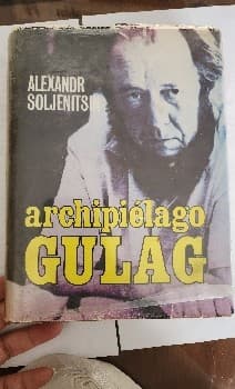Archipieloago Gulag