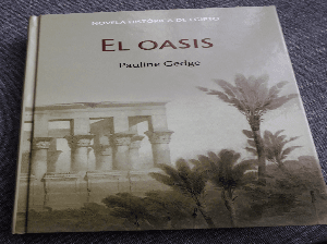 El Oasis