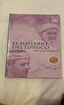 El misterio del eunuco