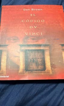El Código Da Vinci