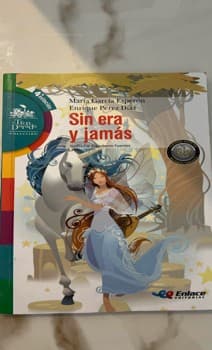 Sin era y jamás 