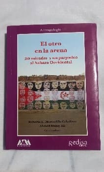 El otro en la arena