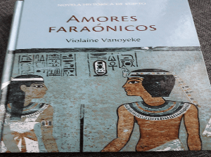 Amores Faraónicos