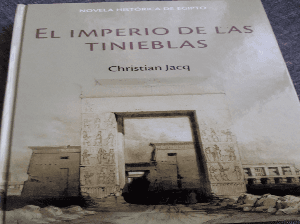El imperio de las tinieblas