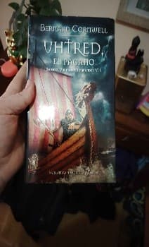 UHTRED, EL PAGANO