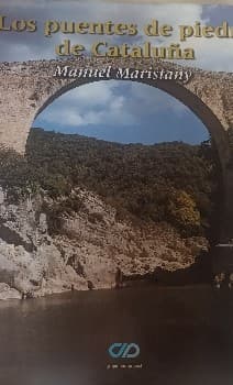 puentes de piedra de CataluñaLos
