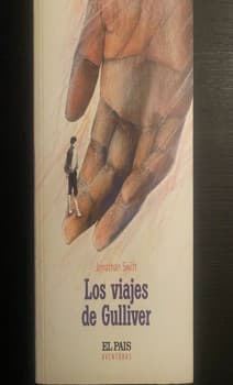 Los viajes de Gulliver