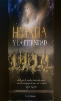Hypatia y la eternidad