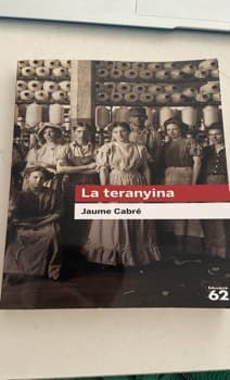La teranyina